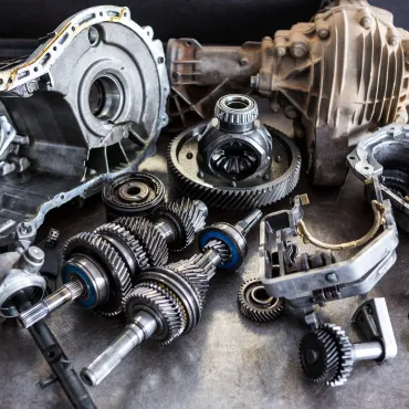 spare parts